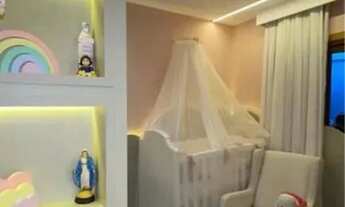 Imagem 6: Casa-4, sendo uma suíte closet, Condomínio localizado na Artemia Pires