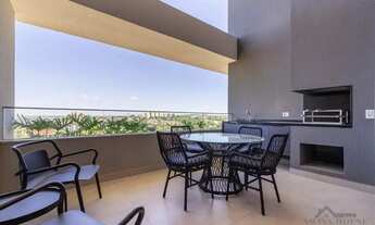 Imagem 6: Apartamento Mobiliado para venda e para alugar no Edificio Aura em Campinas/SP