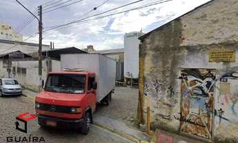 Imagem: Área à venda Rudge Ramos - São Bernardo