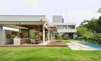 Imagem: Casa de 314m² com 4 suítes na Cachoeira