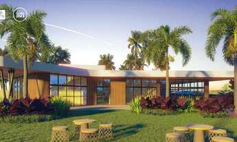 Imagem 5: Lançamento FFB Construções - Sua vida em um cartão postal da cidade. Aracaju/Se