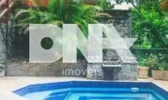 Imagem 2: Casa de rua - Triplex / Residencial / Botafogo