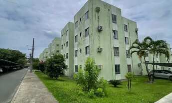 Imagem 6: Ótimo apartamento semimobiliado no bairro Costa e Silva em Joinville/SC