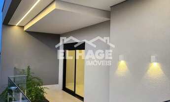 Imagem 2: Casa à venda 3 Quartos, 1 Suite, 2 Vagas, 250M², Tijucal, Cuiabá - MT