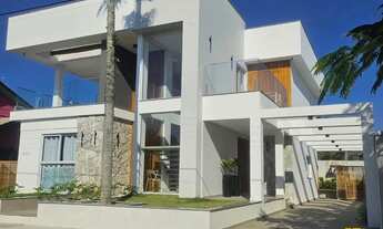 Imagem: CASA FRENTE MAR PRAIA DA DANIELA