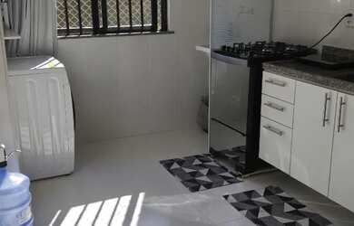 Imagem 8: Casa 3 quartos em local nobre