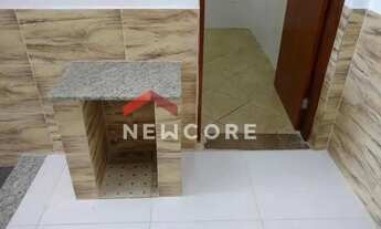 Imagem 5: Casa em Praça Carlos Cariani - Parque União - Bauru/SP