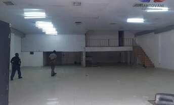 Imagem 3: Galpão à venda, 380 m² por R$ 2.190.000,00 - Vila Buarque - São Paulo/SP