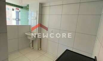 Imagem 7: Apartamento em Rua Ester Foigel - Iputinga - Recife/PE