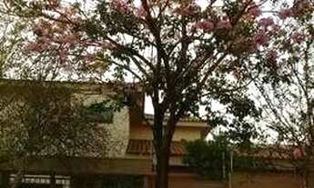 Imagem 2: Casa com piscina e sauna na Lagoinha