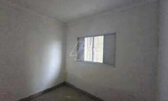 Imagem 2: Casa com 3 quartos (1 suíte) e 2 vagas à venda Zona Sul, Marília/SP