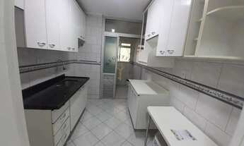 Imagem 7: Apartamento para Locação em São Paulo, Vila Carrão, 2 dormitórios, 1 banheiro, 1 vaga