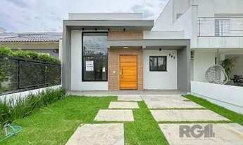 Imagem: Casa em Porto Alegre, no bairro Hípica