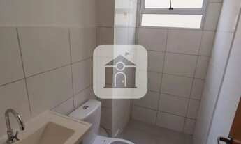 Imagem 2: Apartamento para locação no bairro Chácaras Tubalina e Quartel