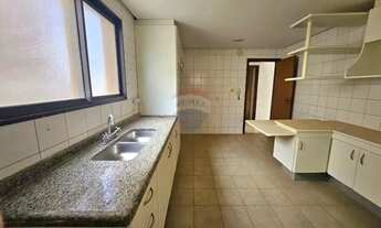 Imagem 3: Apartamento amplo no Centro de Ribeirão Preto em frente shopping Santa Úrsula com Vista Pr