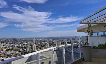 Imagem 6: Imóvel para venda com 180 metros quadrados com 3 quartos em Setor Coimbra - Goiânia - GO