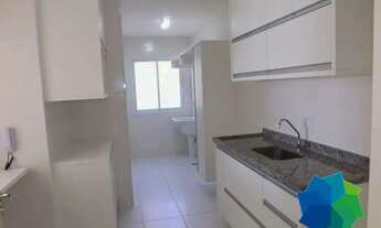 Imagem: Apartamento com 2 dormitórios para alugar