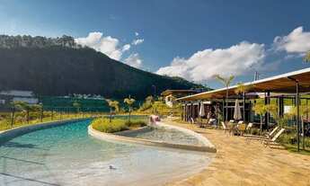 Imagem 2: Casa com 4 quartos à venda, 310 m² por R$ 2.100.000 - Estrela Alta - Juiz de Fora/MG