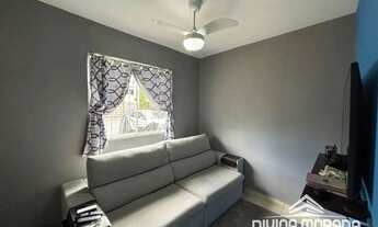 Imagem 7: Apartamento para Venda em Joinville, João Costa, 2 dormitórios, 1 banheiro, 1 vaga