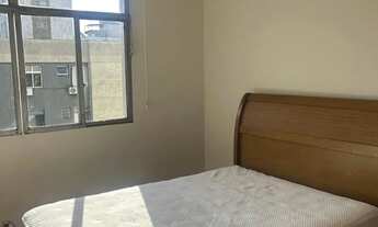 Imagem 3: Apartamento mobiliado Área Hospitalar