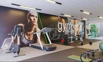 Imagem 2: Lindíssimo Lançamento na Maraponga 2 e 3 Quartos 1 e 2 vagas. Apartir de 394.600,00 Com La