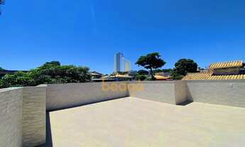 Imagem: COBERTURA 3 QUARTOS 2 VAGAS