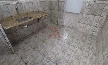 Imagem 2: Apartamento para alugar de 2 quartos no Urias Magalhães no Cond. Quartier Saint Martin I