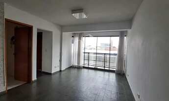 Imagem 2: Apartamento 2 Quartos - Condomínio Residencial Black River