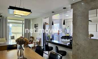 Imagem 3: Apartamento 4 quartos com suíte e varanda à venda no Sagrada Família!