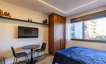 Imagem 2: LOFT DE 24M² MOBILIADO - RIO BRANCO