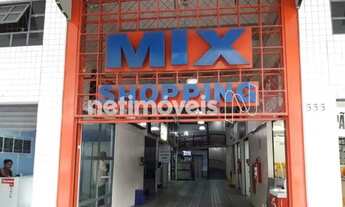 Imagem: Venda de loja no Centro de Belo Horizonte