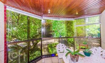 Imagem 6: PETRÓPOLIS LUXO! 84m², Suíte, churrasqueira na varanda e hidromassagem. Sol da Manhã!