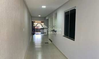 Imagem 4: Casa - Parque Santa Rita