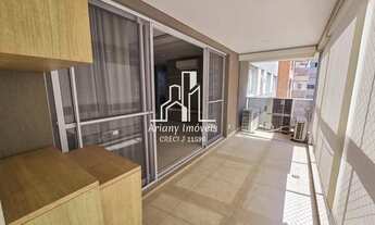 Imagem 4: Soho Residence Barra Olímpica