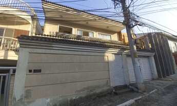 Imagem: Casa com 2 dormitórios para alugar, 220