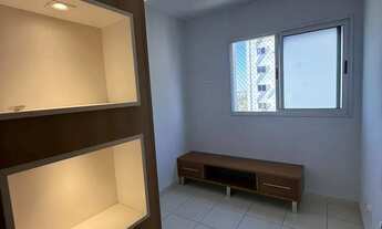 Imagem 6: Parque Residencial Beira Rio Apartamento de 72m² - Próximo à UNIC