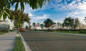 Imagem 2: Terreno à venda, 300 m² por R$ 290.000 - Quinta do Lago Residence - São José do Rio Preto