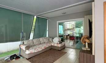 Imagem 3: Sobrado para aluguel com 250 metros quadrados com 4 quartos