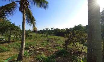 Imagem 3: BLACK SITIO Xuri, 1.000m2, entrego escriturada, troco, aceito propostas leia