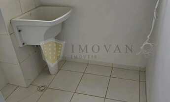 Imagem 5: Apartamento 2 Quartos, 1 Suíte, 56,56 m², Nova Aliança