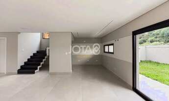 Imagem 3: CASA EM CONDOMÍNIO CLUBE 3 QUARTOS Casa com 3 q em condomínio clube santa cândida