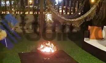 Imagem 5: Casa alto padrão - Condomínio Rosa Internacional