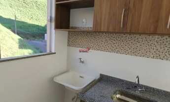 Imagem 7: Loft para locação, no Liberdade em Viçosa-MG