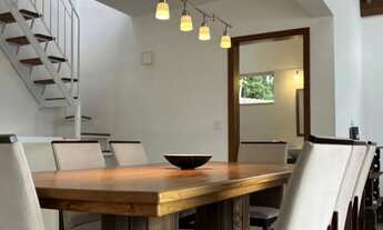 Imagem 4: Casa para venda em Sambaqui com 4 quartos, sendo 3 suítes , 227m²