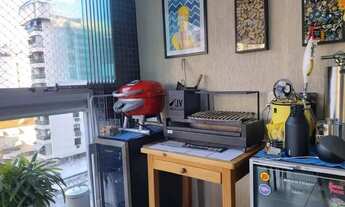 Imagem 4: Apartamento com 3 quartos à venda, 130 m² por R$ 1.600.000 - Icaraí - Niterói/RJ