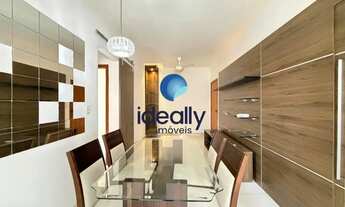 Imagem 5: Apartamento de 2 quartos semi-mobiliado à venda no Bairro Ouro Preto!