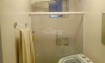 Imagem 2: Apartamento - / Residencial / Glória