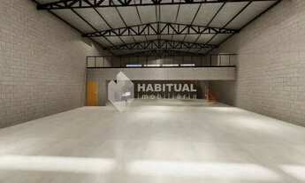 Imagem: Aluguel Loja NOVO MUNDO