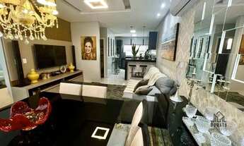 Imagem 2: Sobrado com 3 dormitórios à venda, 216 m² por R$ 990.000 - Jardim Mariliza - Goiânia/GO