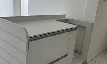 Imagem 9: Aluguel de Apartamento no Morabem